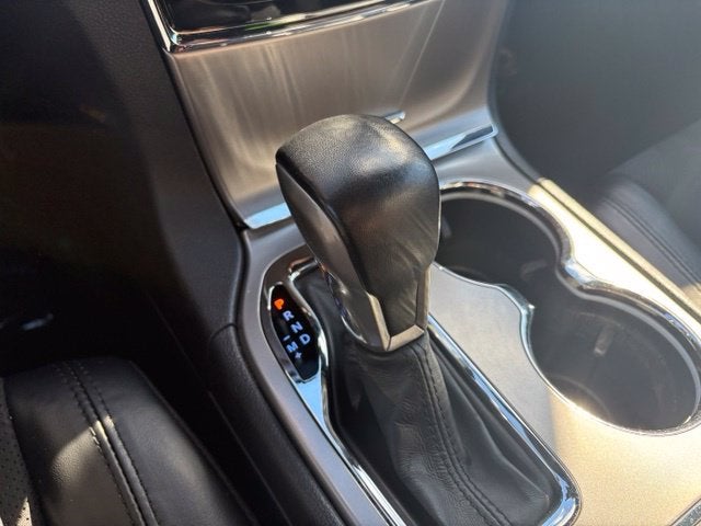 2022 Jeep Grand Cherokee WK Laredo X 4x4