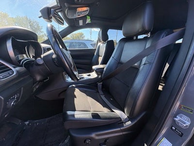 2022 Jeep Grand Cherokee WK Laredo X 4x4