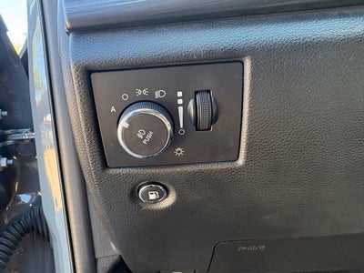 2022 Jeep Grand Cherokee WK Laredo X 4x4