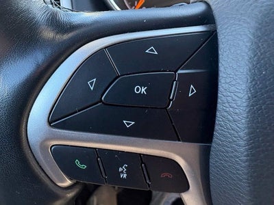 2022 Jeep Grand Cherokee WK Laredo X 4x4