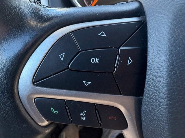 2022 Jeep Grand Cherokee WK Laredo X 4x4