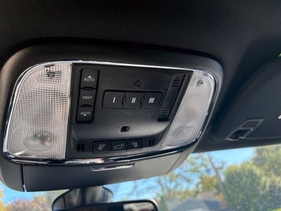 2022 Jeep Grand Cherokee WK Laredo X 4x4