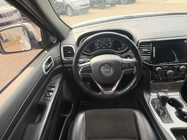 2020 Jeep Grand Cherokee Altitude 4x4