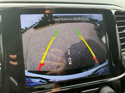 2020 Jeep Grand Cherokee Altitude 4x4