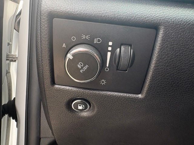2020 Jeep Grand Cherokee Altitude 4x4