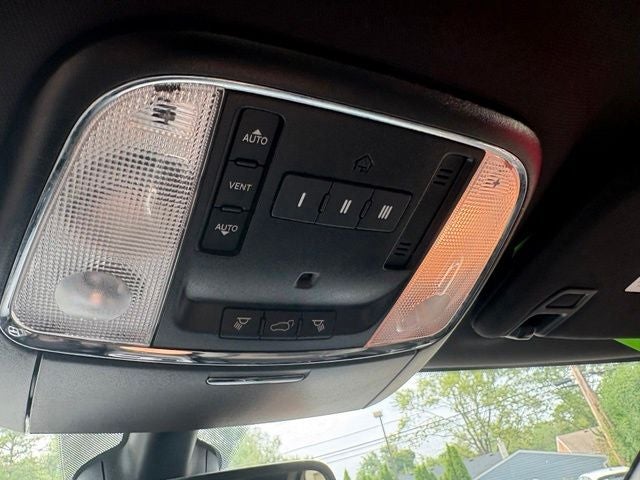 2020 Jeep Grand Cherokee Altitude 4x4
