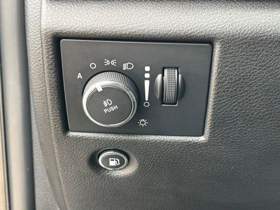2017 Jeep Grand Cherokee Altitude 4x4