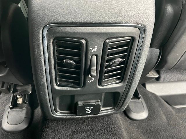 2019 Jeep Grand Cherokee Altitude 4x4