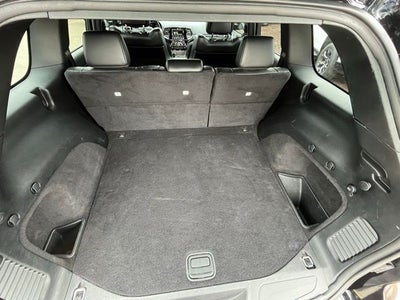 2019 Jeep Grand Cherokee Altitude 4x4