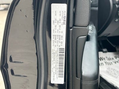 2019 Jeep Grand Cherokee Altitude 4x4