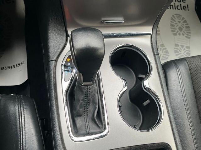 2019 Jeep Grand Cherokee Altitude 4x4