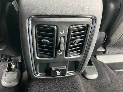 2019 Jeep Grand Cherokee Altitude 4x4