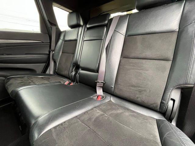 2019 Jeep Grand Cherokee Altitude 4x4