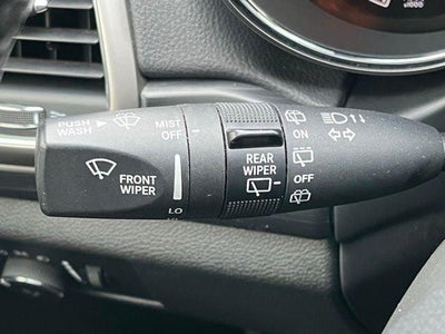 2019 Jeep Grand Cherokee Altitude 4x4