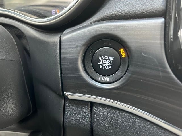 2022 Jeep Grand Cherokee WK Limited 4x4