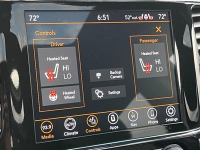 2022 Jeep Grand Cherokee WK Limited 4x4