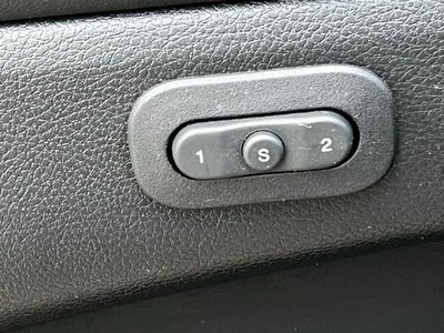 2022 Jeep Grand Cherokee WK Limited 4x4