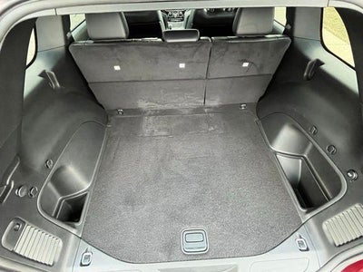 2022 Jeep Grand Cherokee WK Limited 4x4