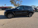 2022 Jeep Grand Cherokee WK Limited 4x4
