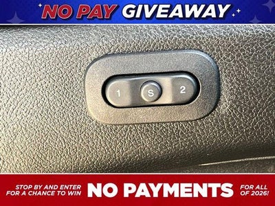 2022 Jeep Grand Cherokee WK Limited 4x4