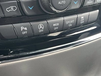 2022 Jeep Grand Cherokee WK Limited 4x4