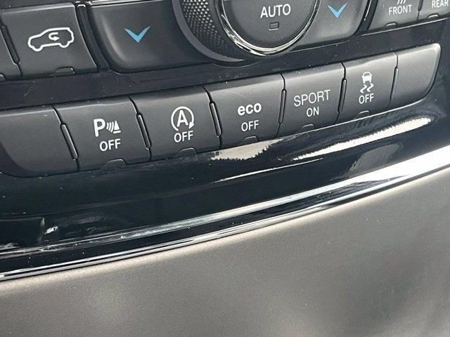 2022 Jeep Grand Cherokee WK Limited 4x4