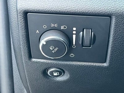 2017 Jeep Grand Cherokee Overland 4x4