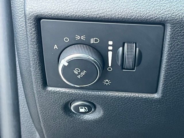 2017 Jeep Grand Cherokee Overland 4x4