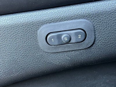 2017 Jeep Grand Cherokee Overland 4x4