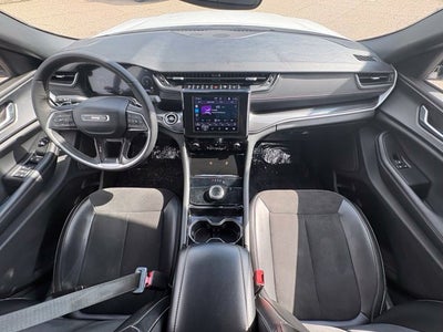 2023 Jeep Grand Cherokee Altitude 4x4