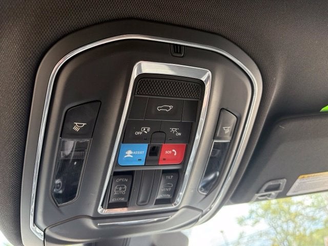 2023 Jeep Grand Cherokee Altitude 4x4