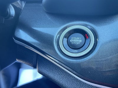 2022 Jeep Grand Cherokee Laredo 4x4
