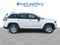 2022 Jeep Grand Cherokee Laredo 4x4