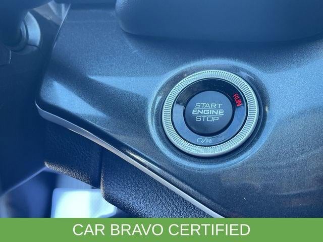 2022 Jeep Grand Cherokee Laredo 4x4