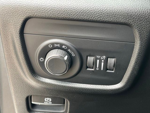 2023 Jeep Grand Cherokee Altitude X