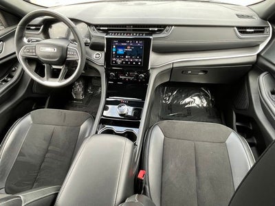 2023 Jeep Grand Cherokee Altitude X