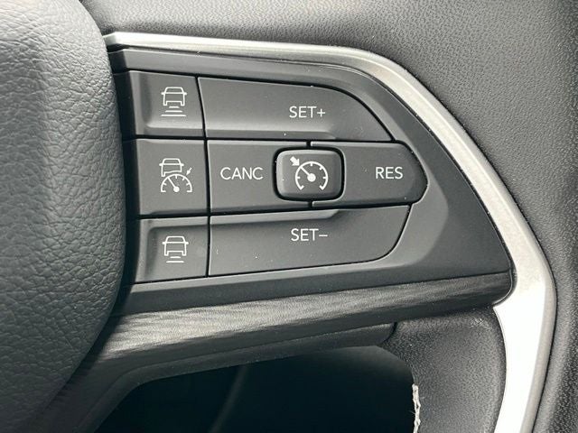 2023 Jeep Grand Cherokee Altitude X