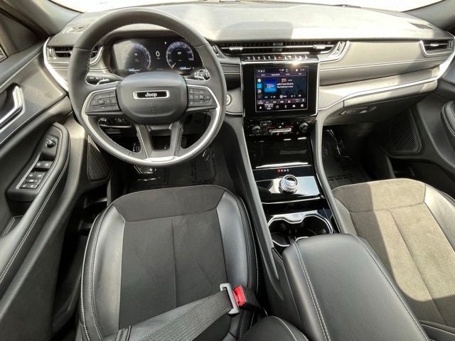 2023 Jeep Grand Cherokee Altitude X
