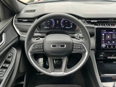 2023 Jeep Grand Cherokee Altitude 4x4