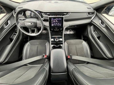 2023 Jeep Grand Cherokee Altitude 4x4