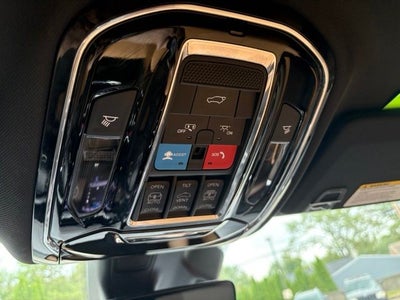 2023 Jeep Grand Cherokee Summit 4x4