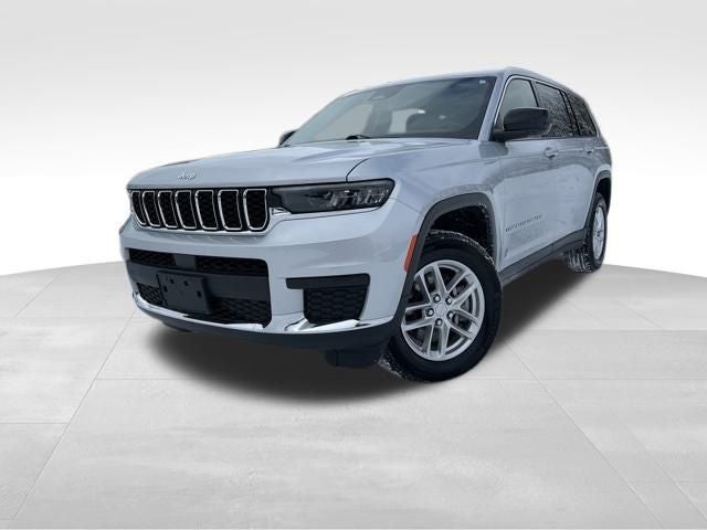 2023 Jeep Grand Cherokee L Laredo 4x4