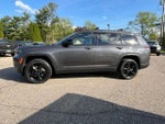 2022 Jeep Grand Cherokee L Altitude 4x4