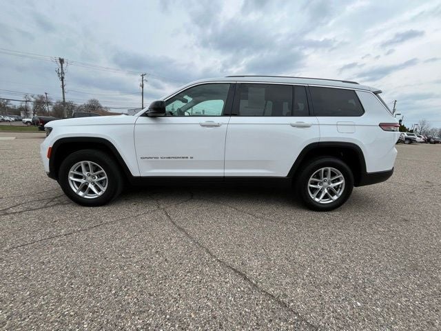 2023 Jeep Grand Cherokee L Laredo 4x4