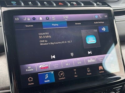 2022 Jeep Grand Cherokee 4xe