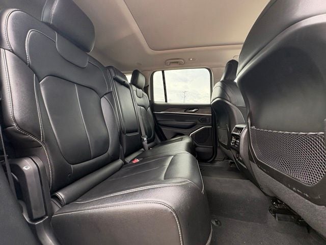 2022 Jeep Grand Cherokee 4xe