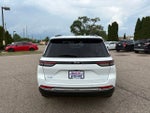 2022 Jeep Grand Cherokee 4xe