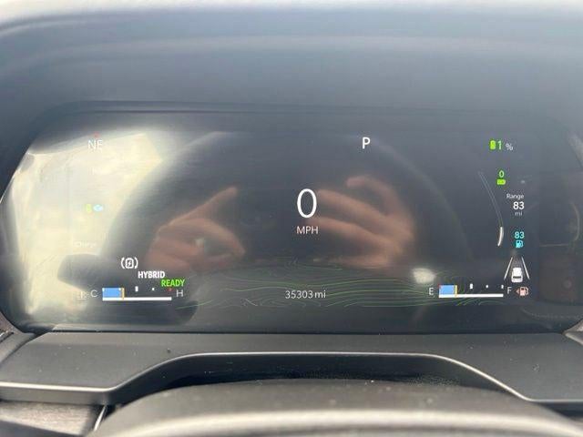 2022 Jeep Grand Cherokee 4xe