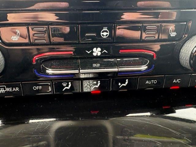 2022 Jeep Grand Cherokee 4xe