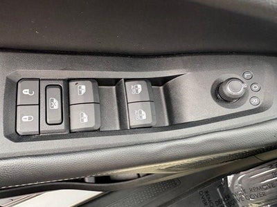 2022 Jeep Grand Cherokee 4xe